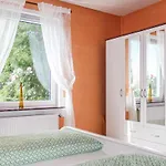 Gorgeous In Lejlighed Wurster Nordseekuste