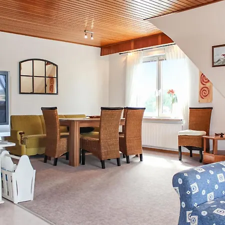 Cozy In Wurster Nordseekueste Apartment *