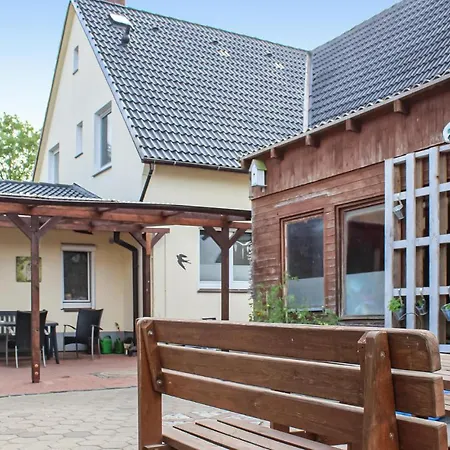 Apartment Cozy In Wurster Nordseekueste