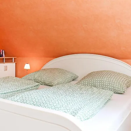 Cozy In Wurster Nordseekueste * Mulsum