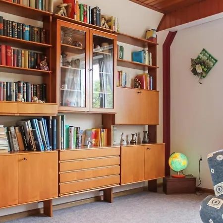 Apartment Cozy In Wurster Nordseekueste *