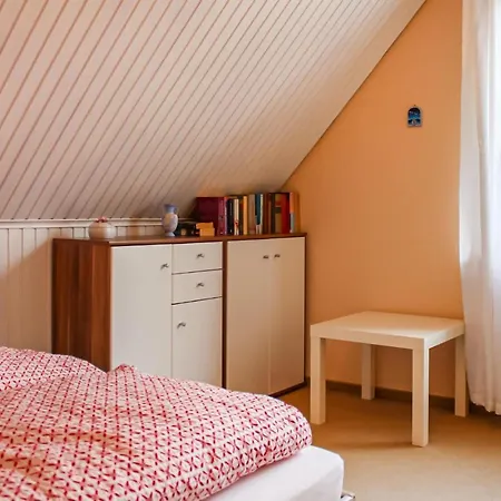 Cozy In Wurster Nordseekueste *
