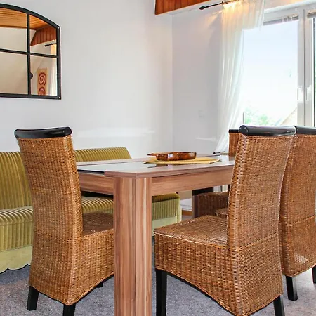Cozy In Wurster Nordseekueste *