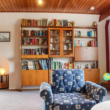 Cozy In Wurster Nordseekueste *