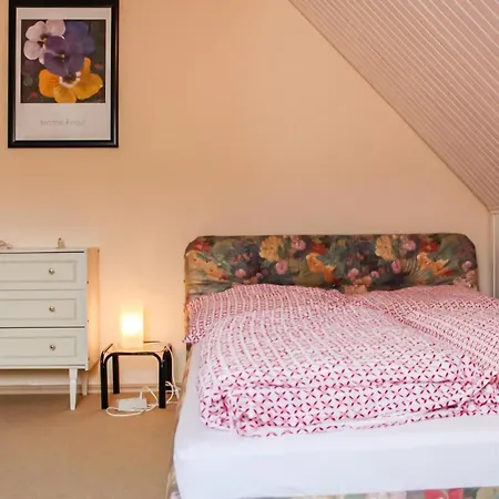 Cozy In Wurster Nordseekueste