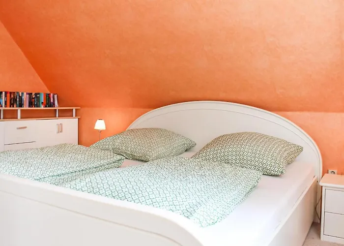 Cozy In Wurster Nordseekueste * Wurster Nordseekuste