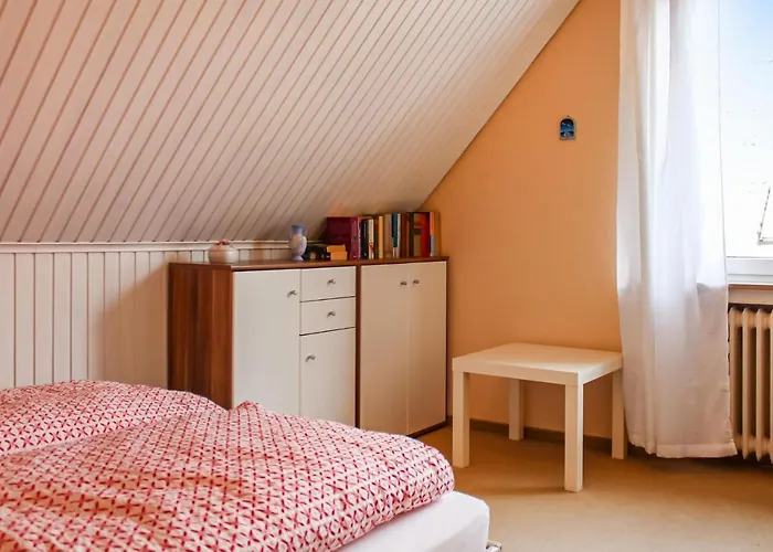 Cozy In Wurster Nordseekueste *