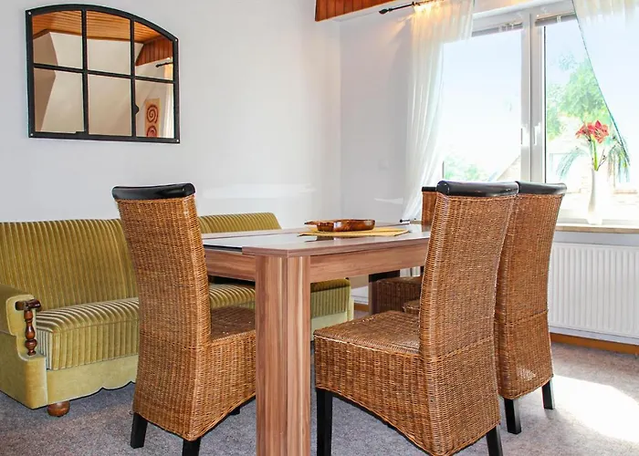 Cozy In Wurster Nordseekueste *