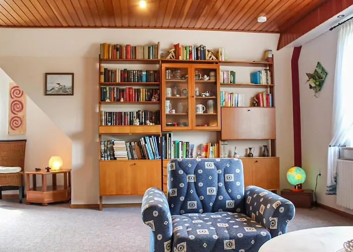 Cozy In Wurster Nordseekueste *